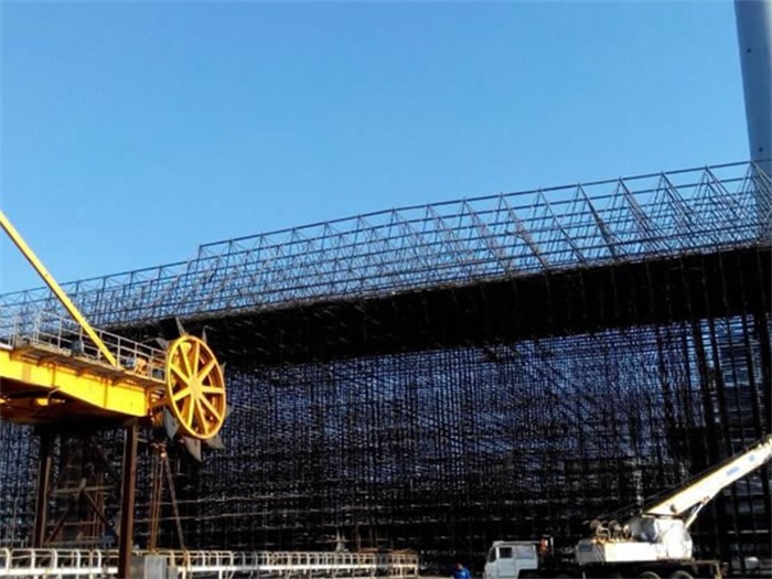 广西网架钢结构工程有限公司